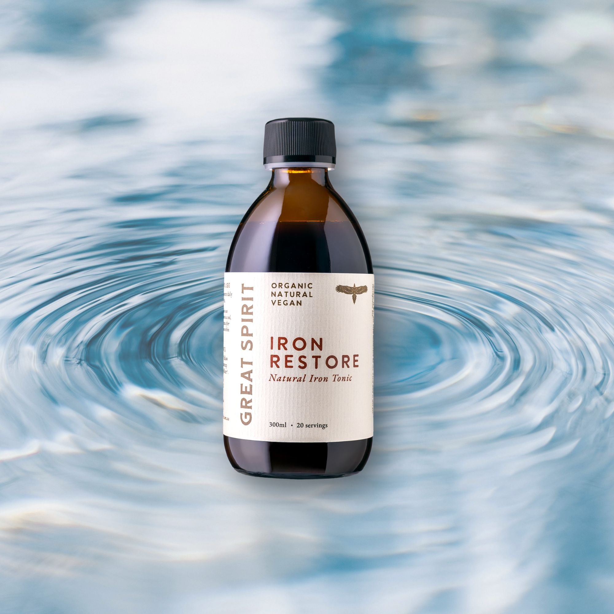 A note on fluoride and our philosophy