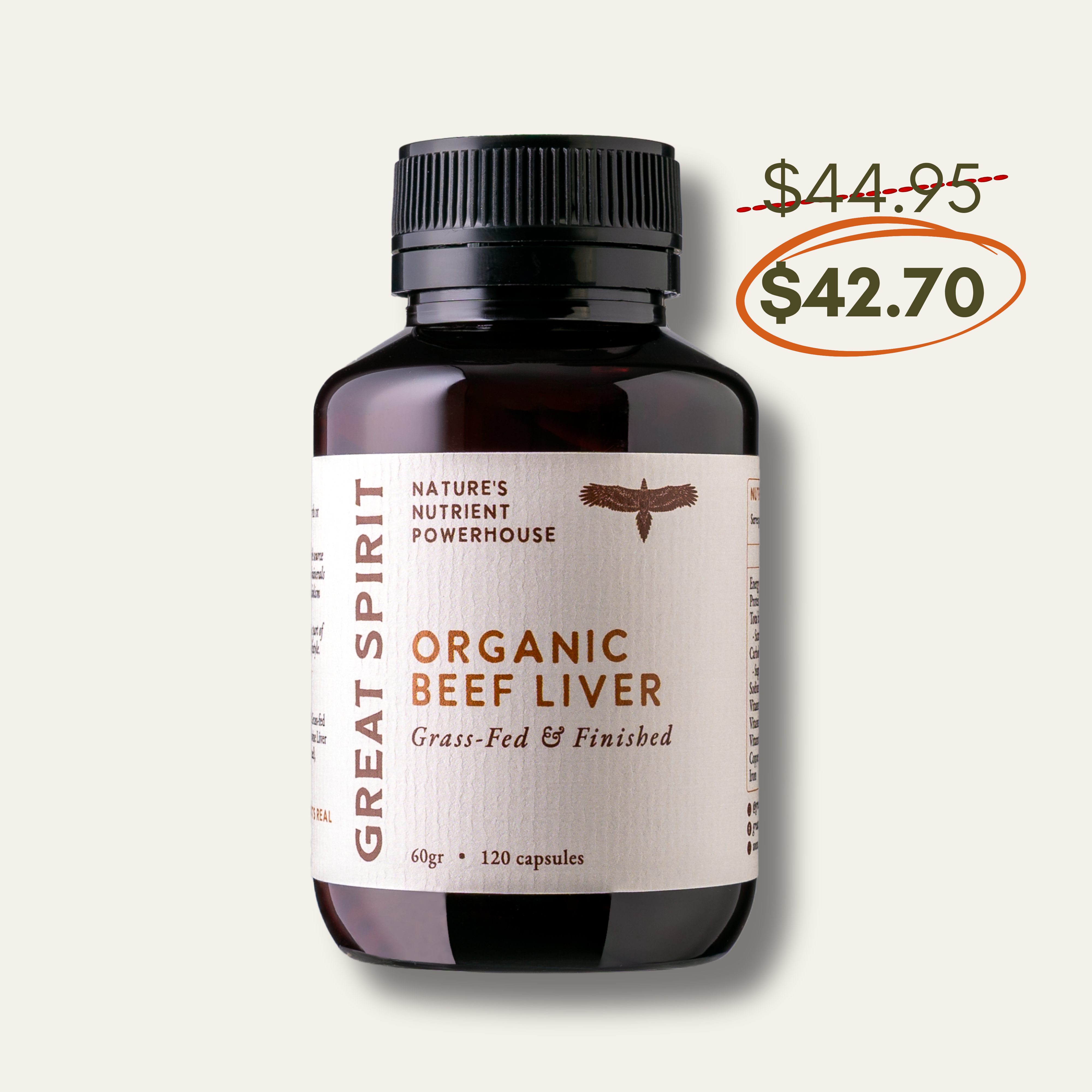 Great Spirit Founding Membership