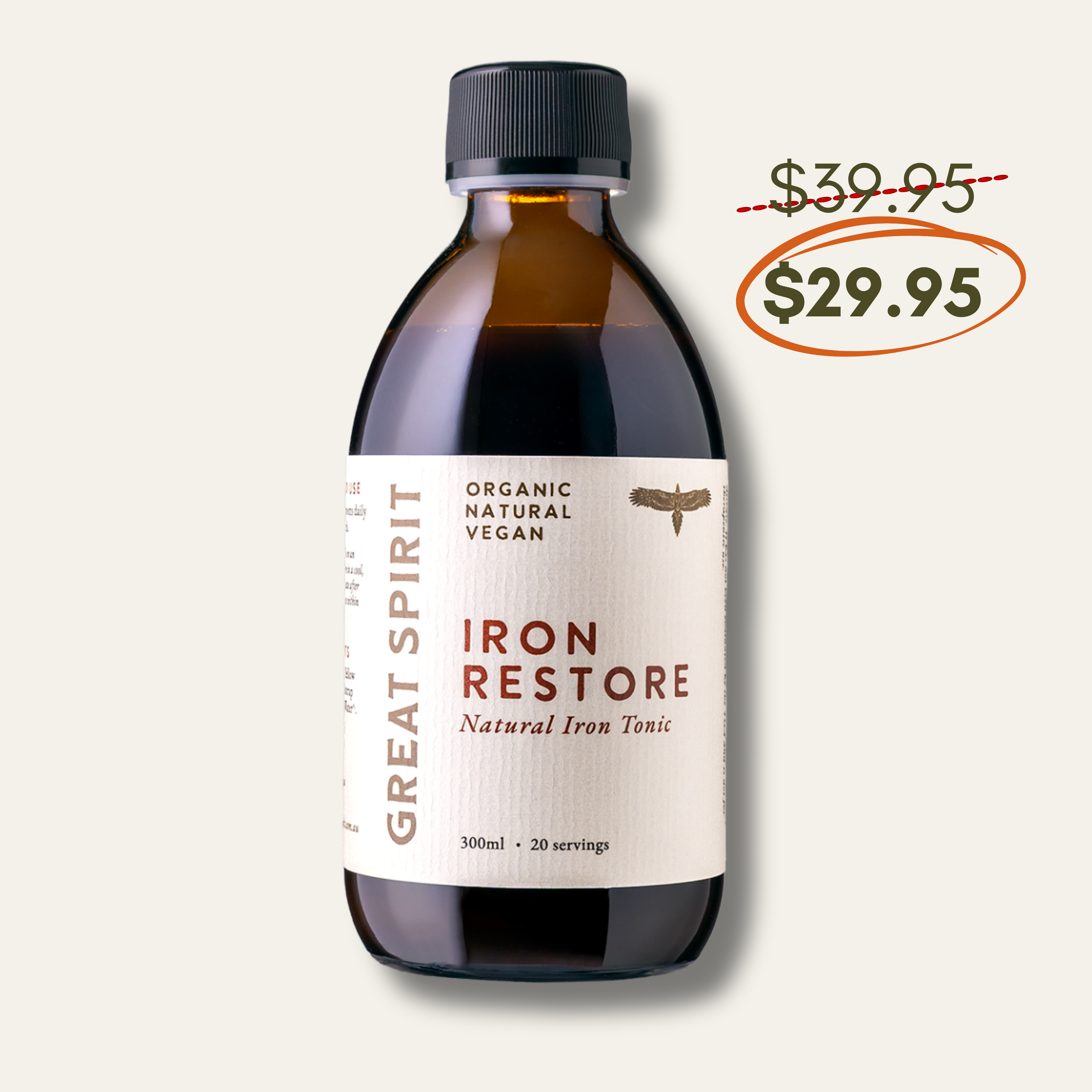 Great Spirit Founding Membership