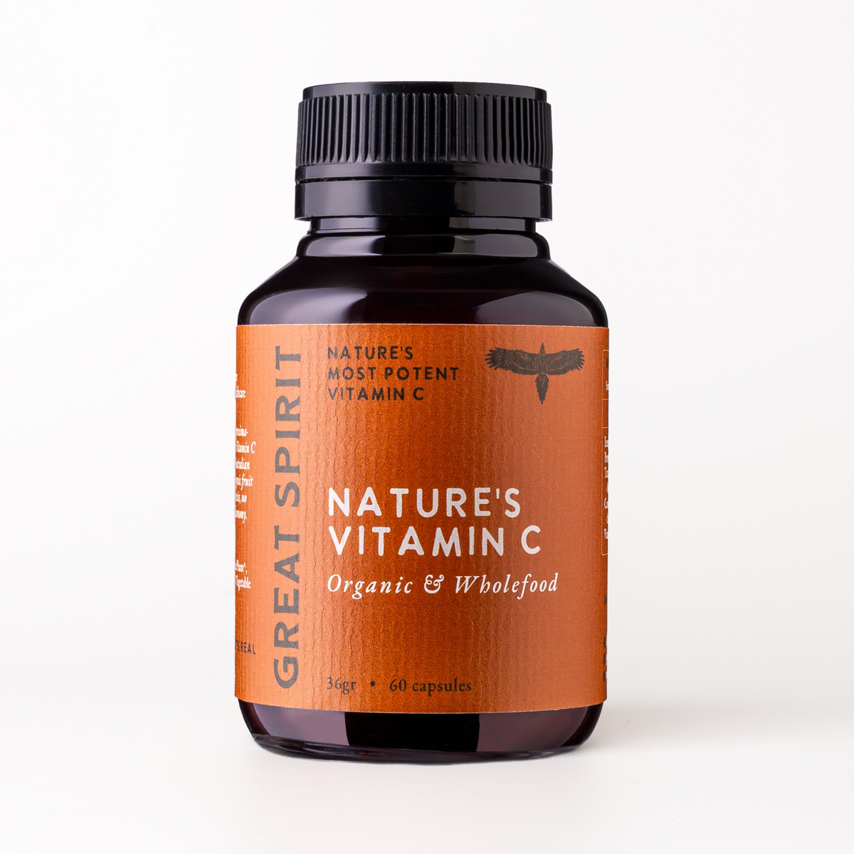NATURE'S VITAMIN C (Pre-Order)