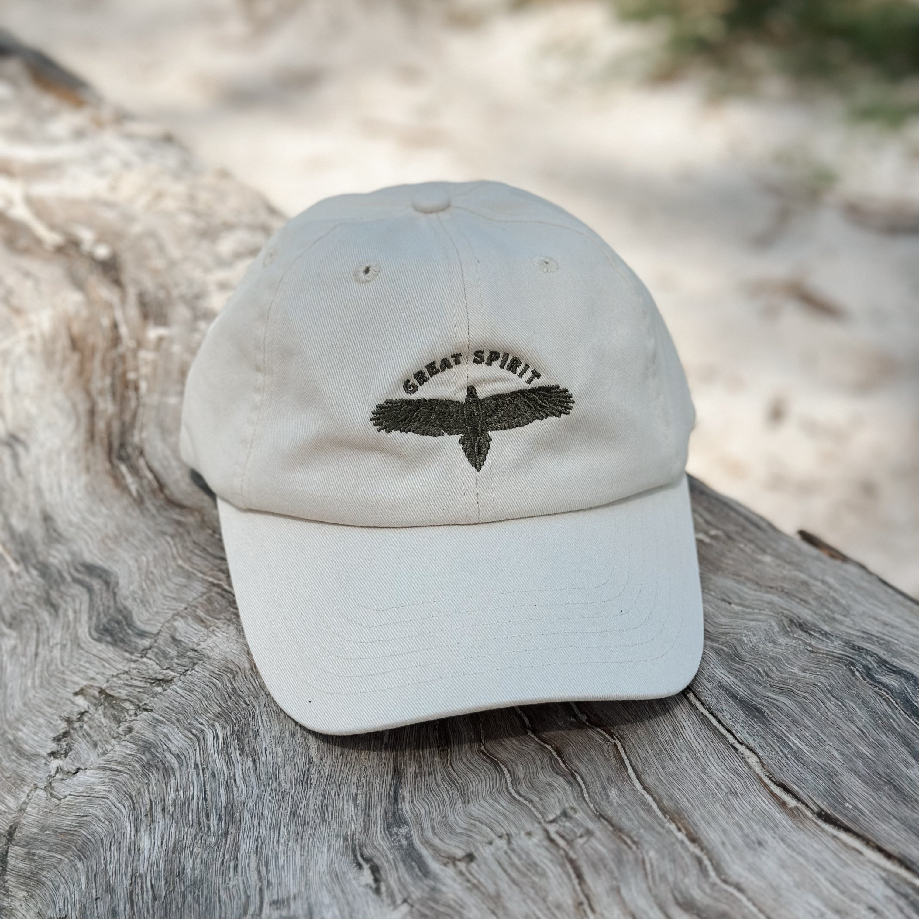 GREAT SPIRIT CAPS