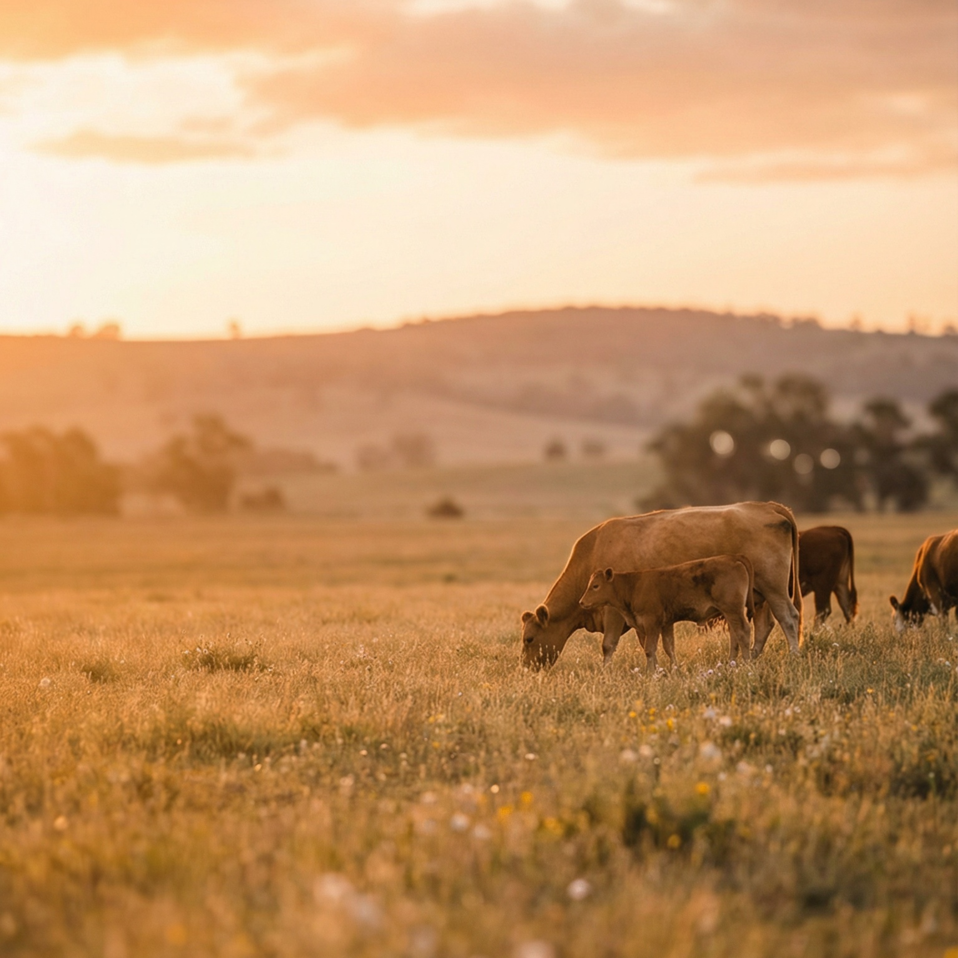 Why We Make Ancestral Iron in Fresh Batches