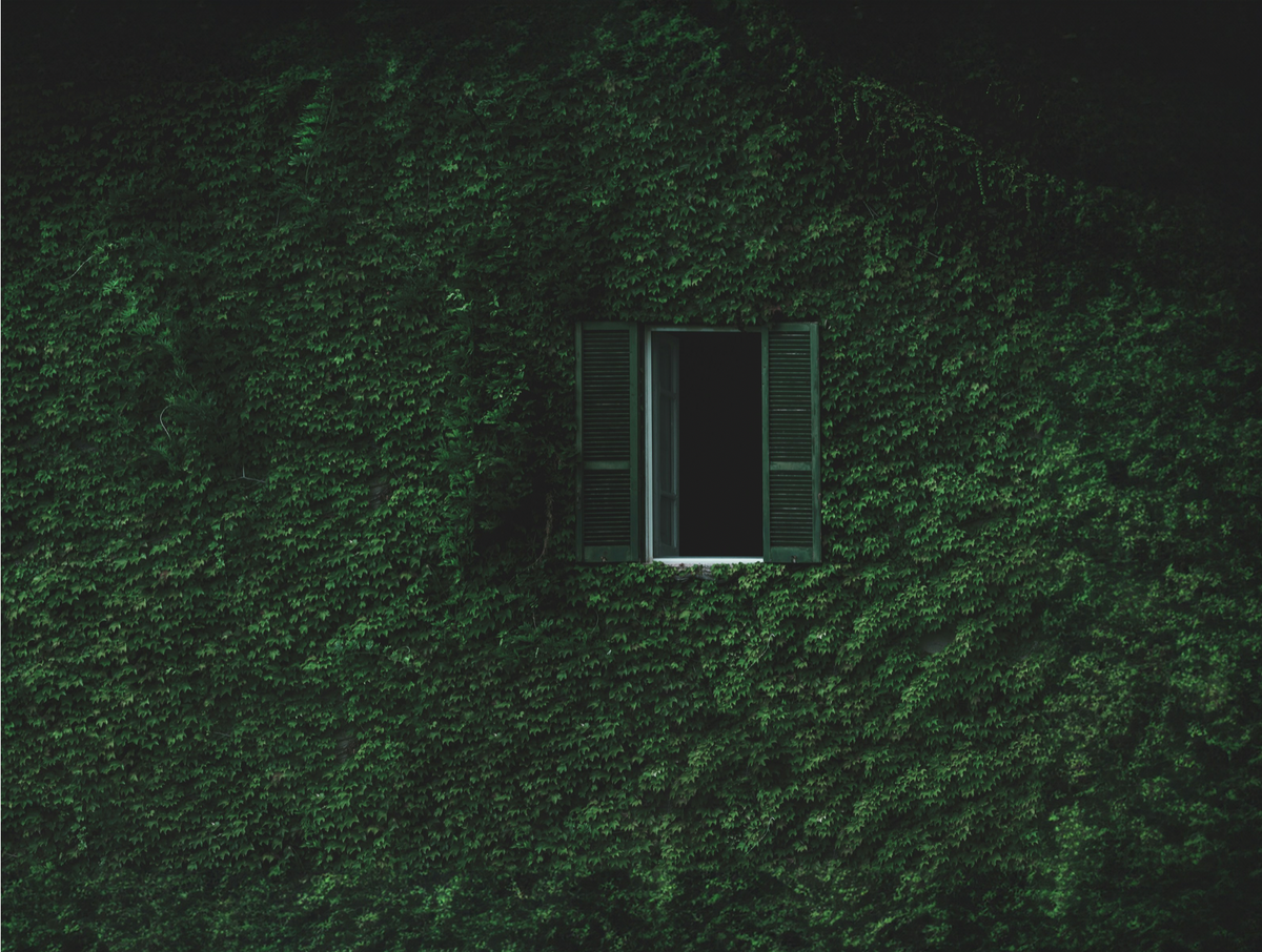 The Archetypal Frames