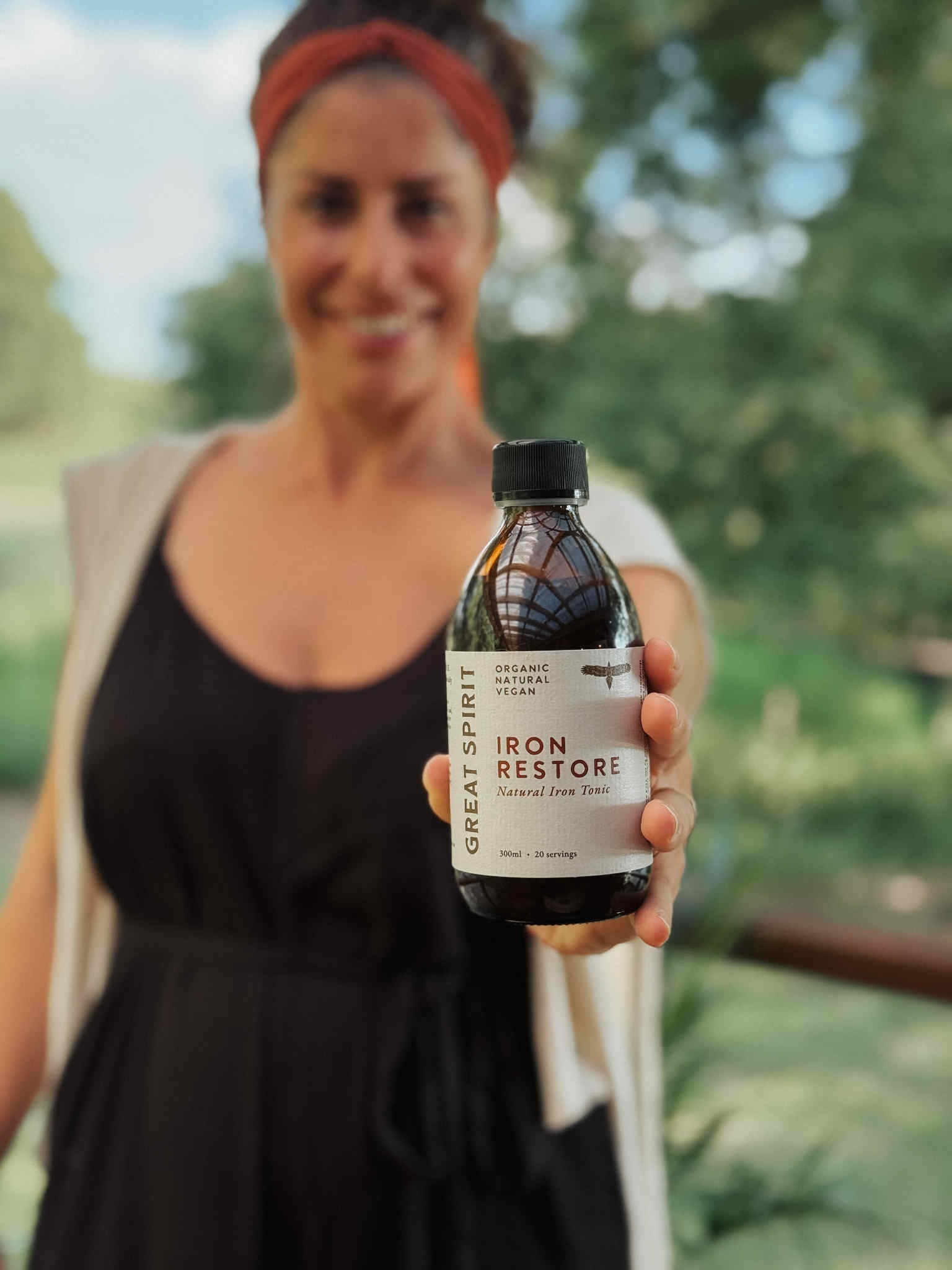 Why So Many People Feel Low in Iron & What Your Body Might Be Telling You