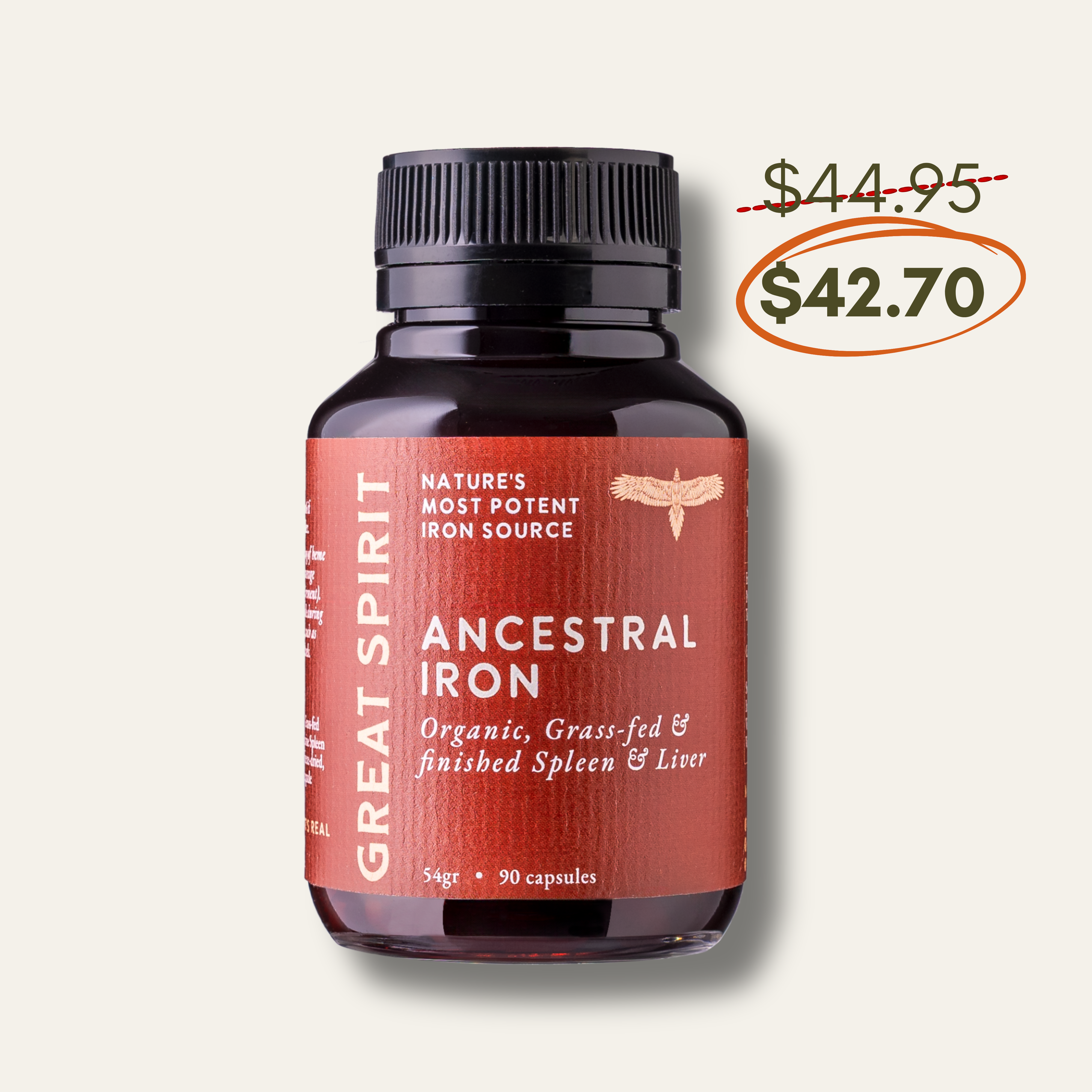 Great Spirit Founding Membership