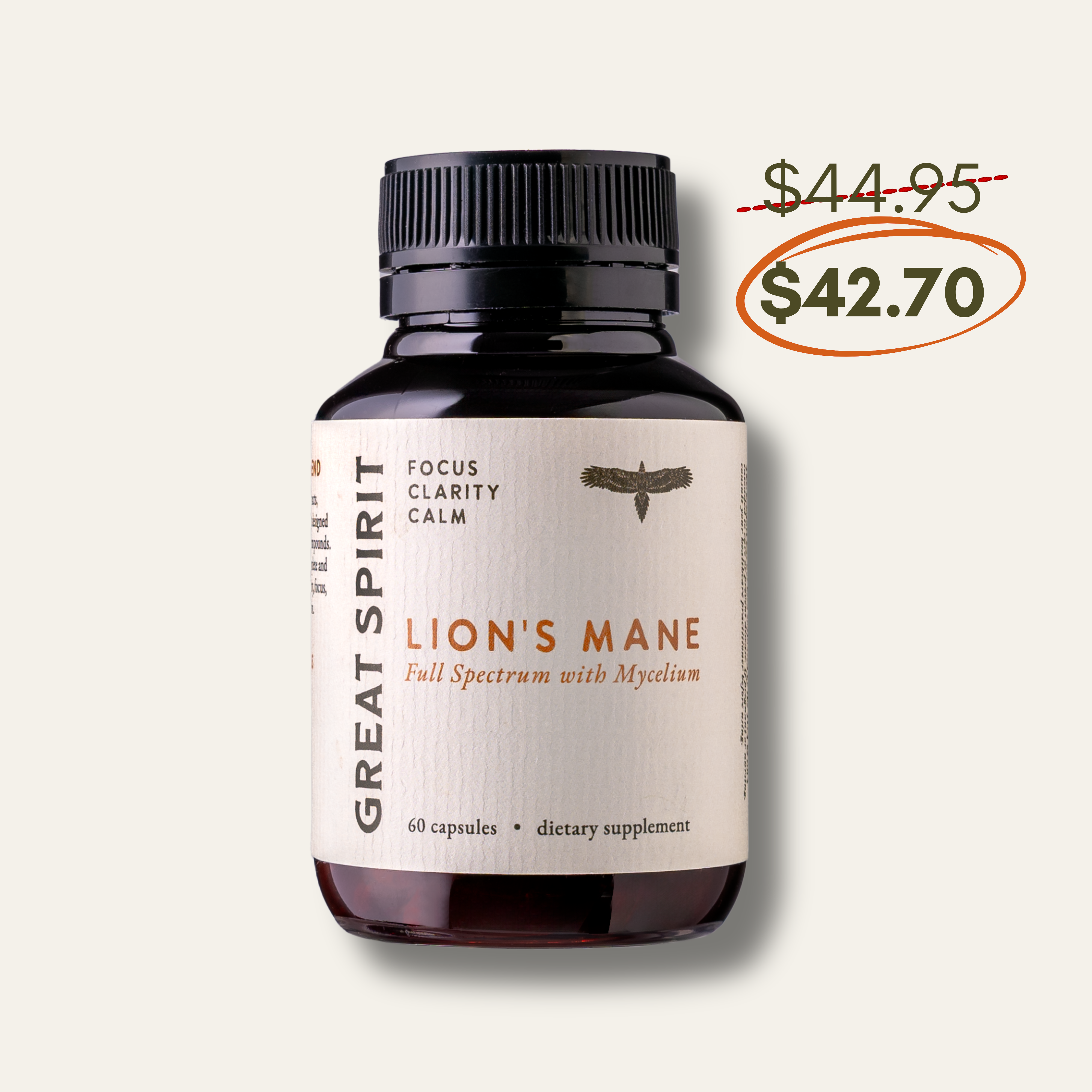 Great Spirit Founding Membership