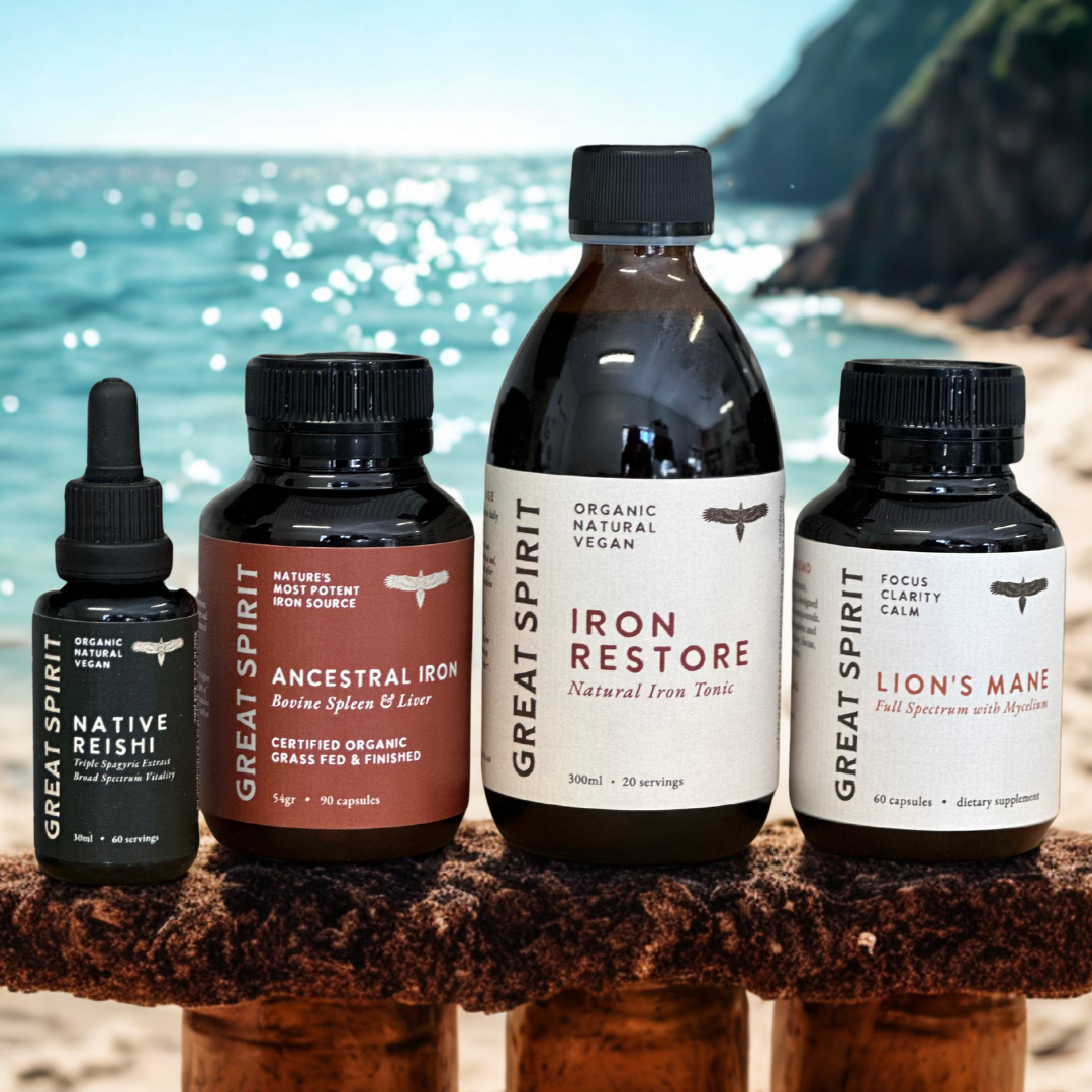 Great Spirit Complete Bundle