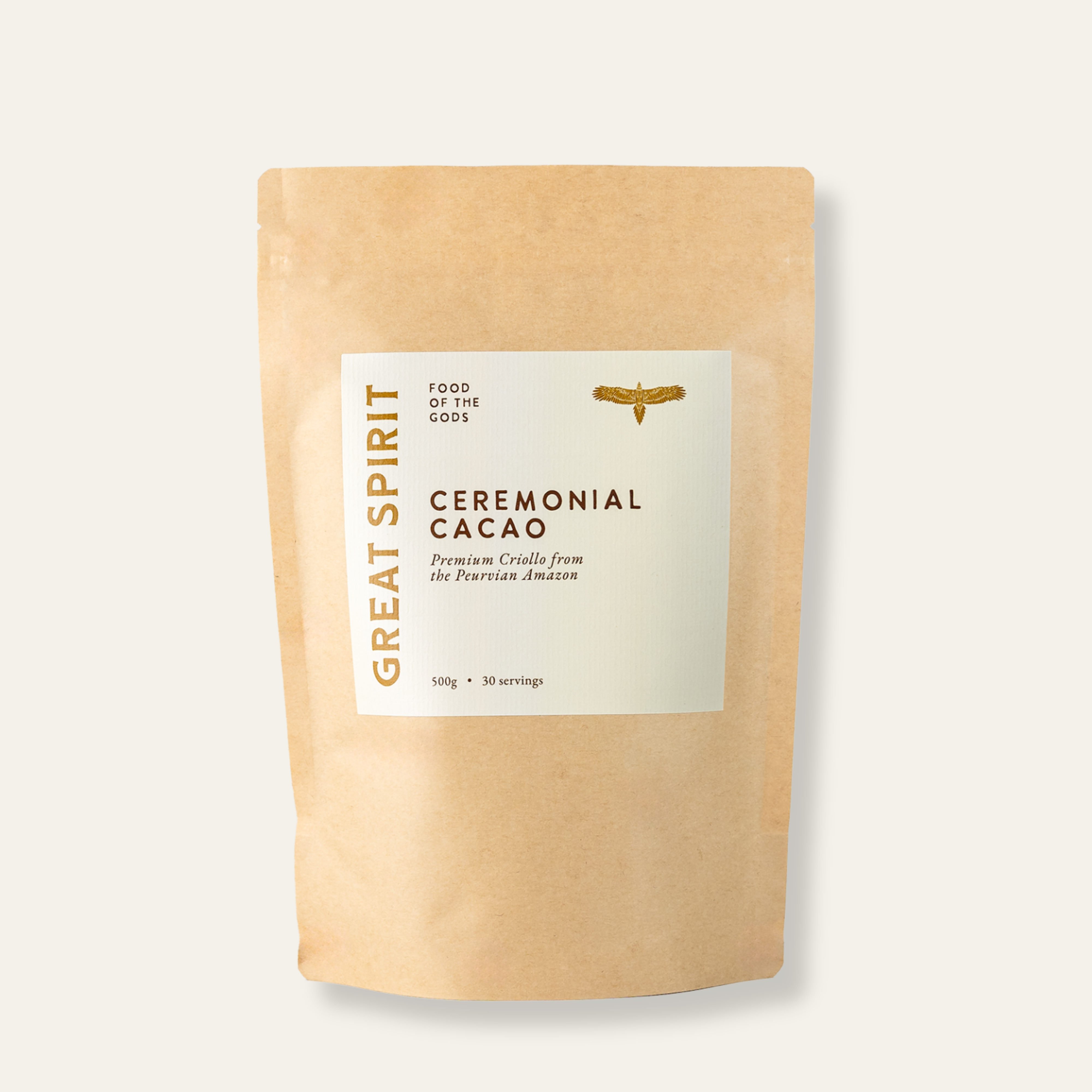 CEREMONIAL CACAO (Save up to 34%)