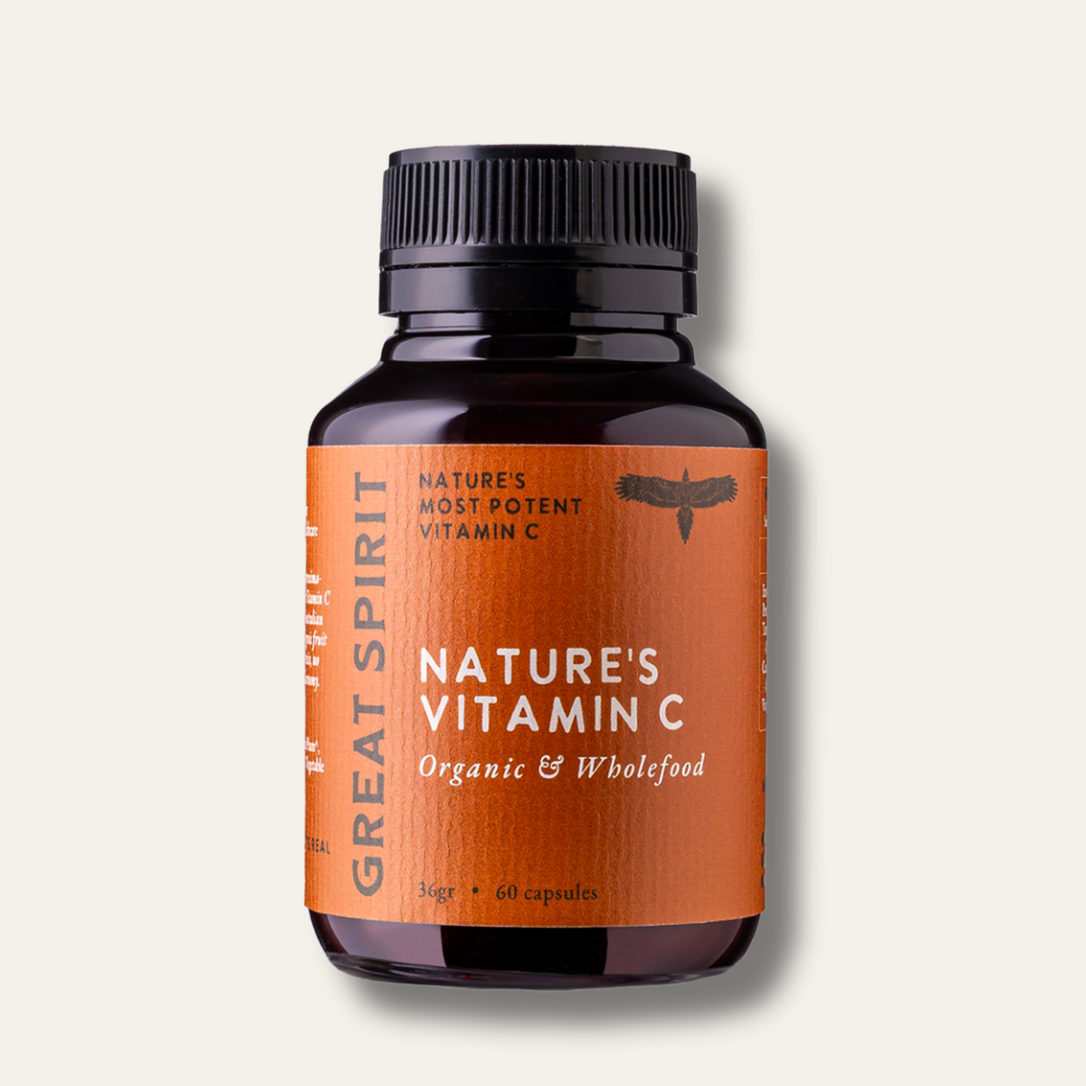 NATURE'S VITAMIN C