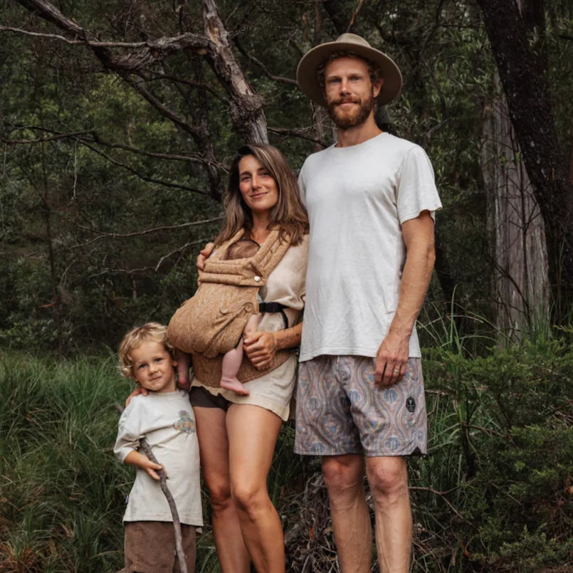 Samuel & Ayana Ryan